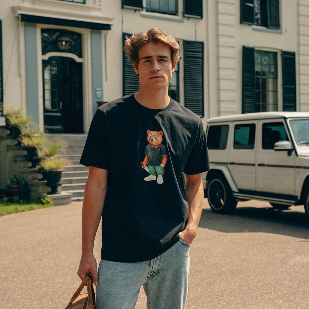 Baron Filou T-Shirts